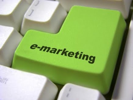 Thiết kế website marketing, quảng cáo