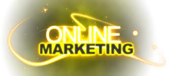 Thiết kế website dịch vụ marketing, quảng cáo