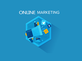 Dịch vụ online marketing và SEO