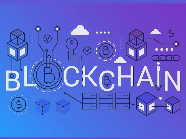Phát triển ứng dụng trên nền tảng Blockchain