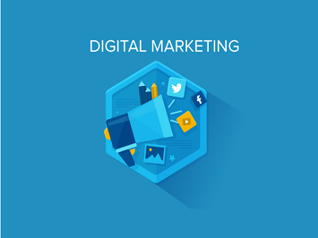 Online Marketing Services